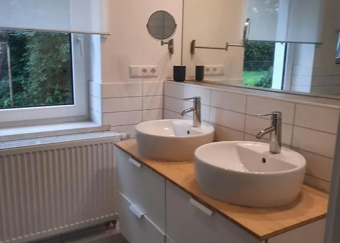 Estupendo Con Vistas 2b Аугустусбург