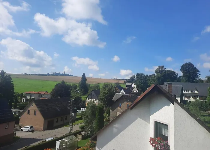 Estupendo Con Vistas 2b * Аугустусбург